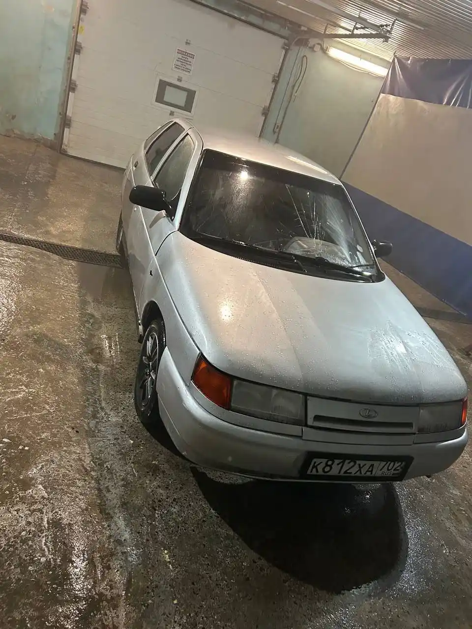 Продам ВАЗ 2112