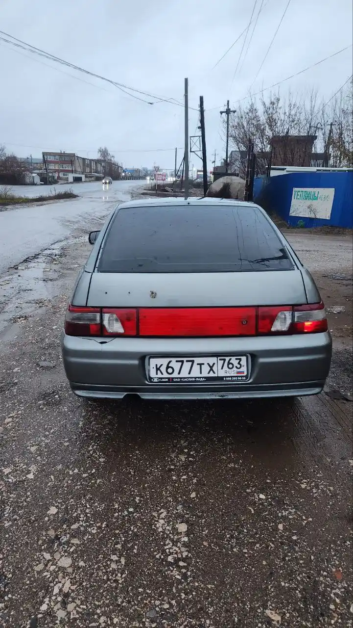 Продаётся ВАЗ 2112 - Авто в Самара