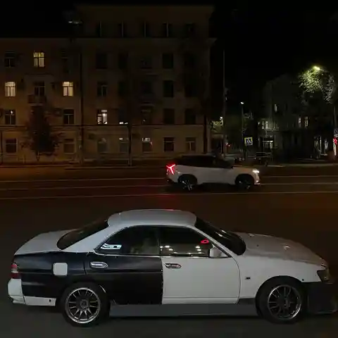 Nissan Laurel 2,5 2000 год - Авто в Самара