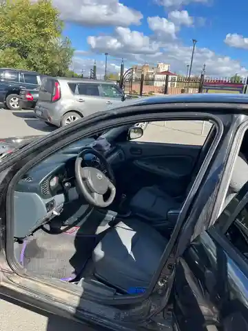 Продам Альмеру 2007 года - Авто в Самара