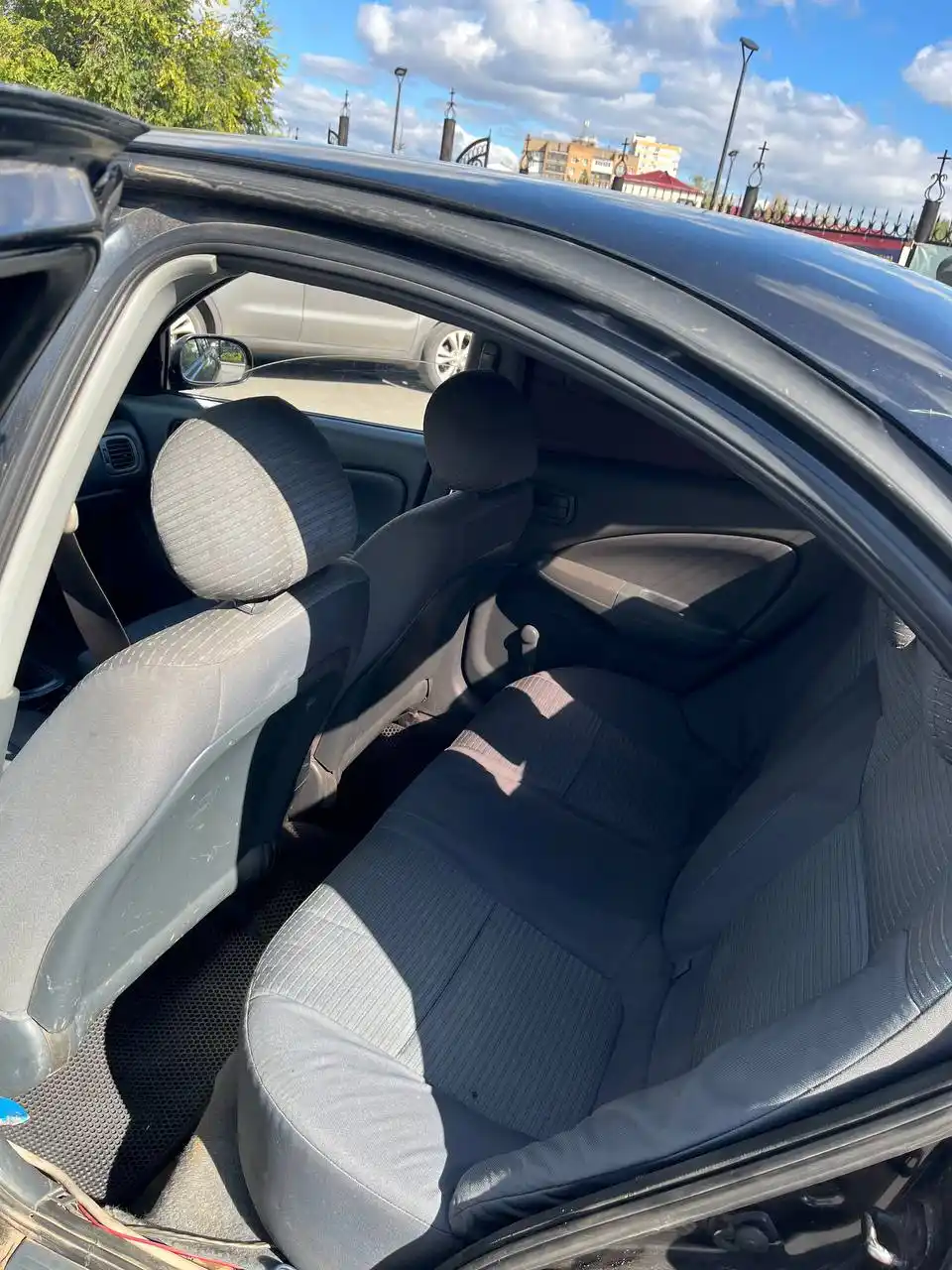 Продам Альмеру 2007 года