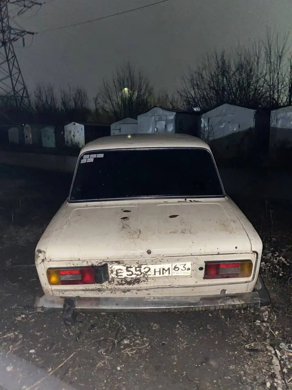 ВАЗ 2106 1993 года