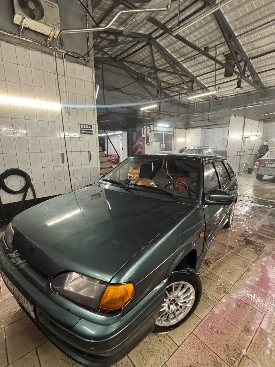 Авторынок Самара Брошенные Авто