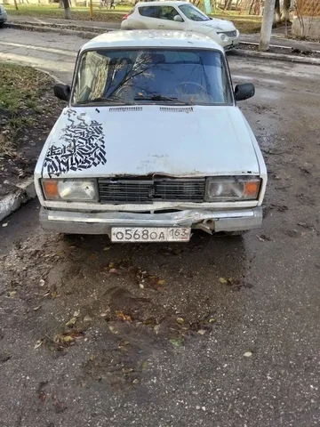 Продажа автомобиля с заменой сцепления - Авто в Самара