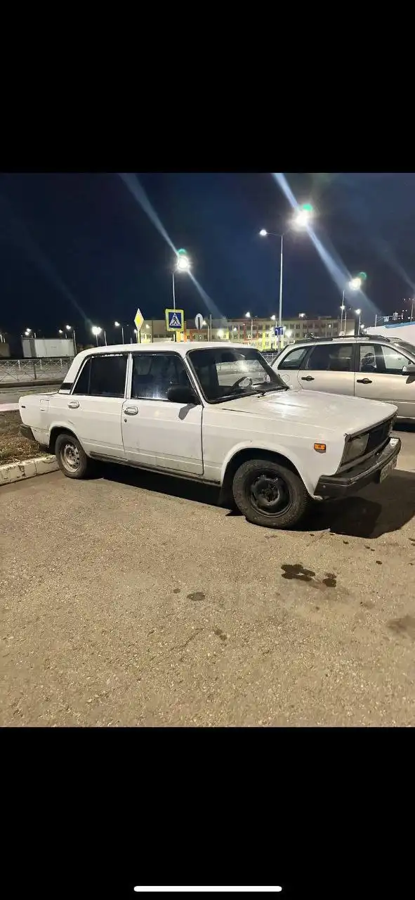 Продажа автомобиля с заменой сцепления