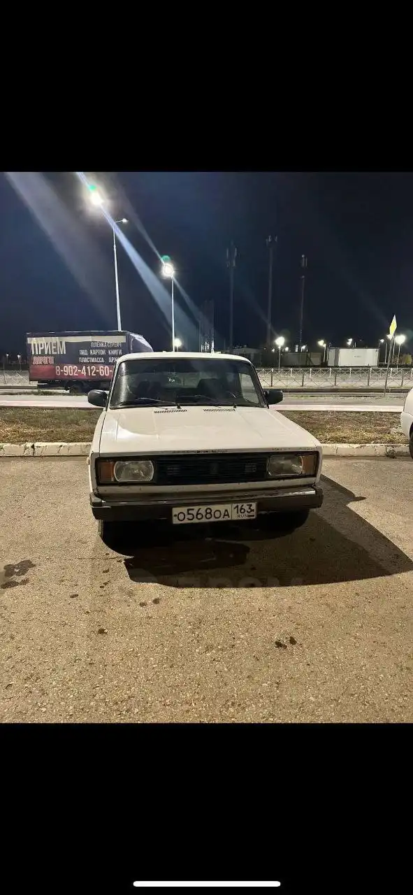 Продажа автомобиля с заменой сцепления