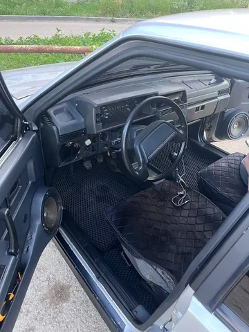 Продажа Лада Приора - Авто в Самара