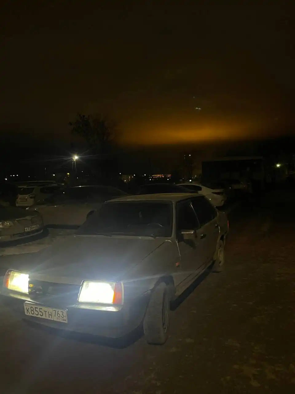 Продажа Лада Приора