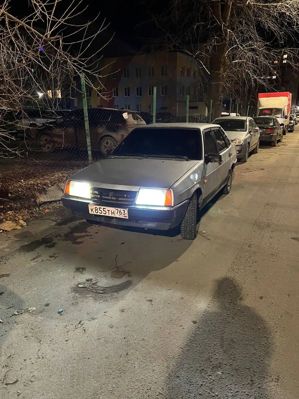 Продажа Лада Приора