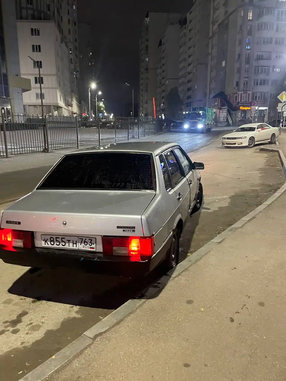 Продажа Лада Приора