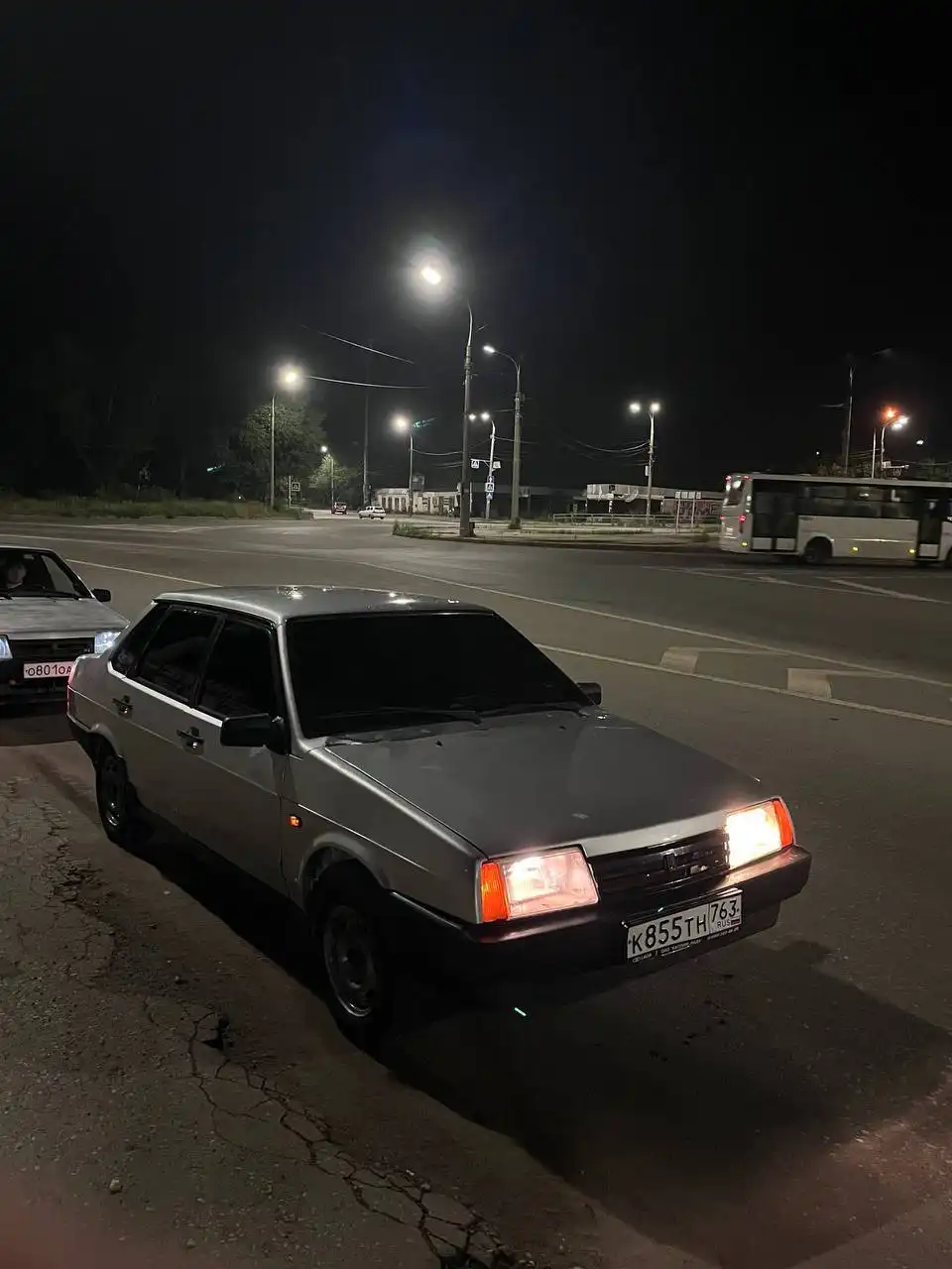 Продажа Лада Приора