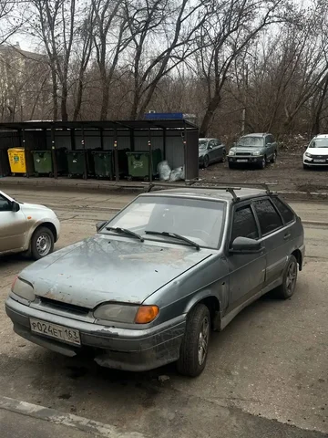 Продам ВАЗ 2114 2007 года - Авто в Самара