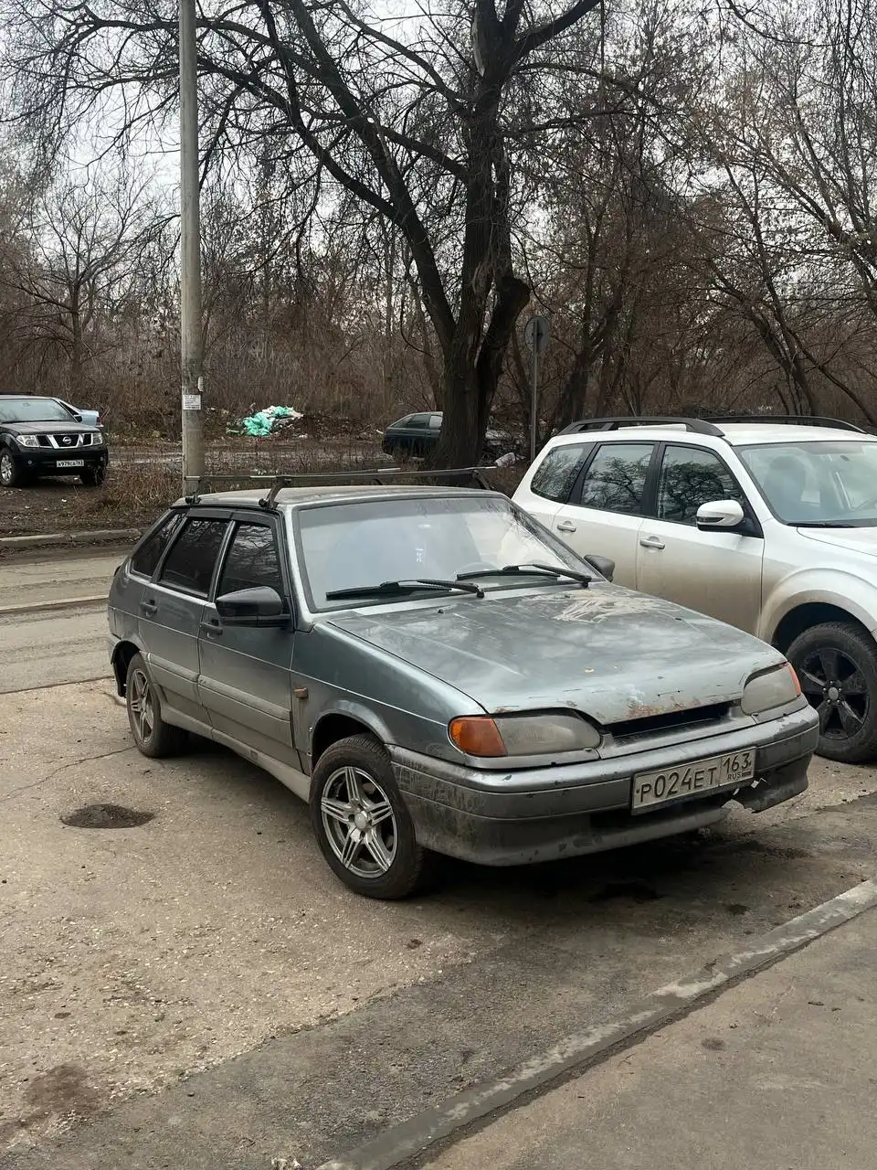 Продам ВАЗ 2114 2007 года