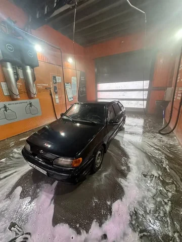 ВАЗ 2114 2006 года - Авто в Самара