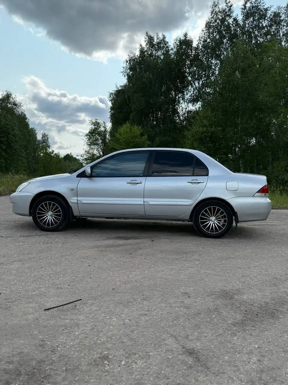 Продам Mitsubishi Lancer 9 рестайлинг 2006г