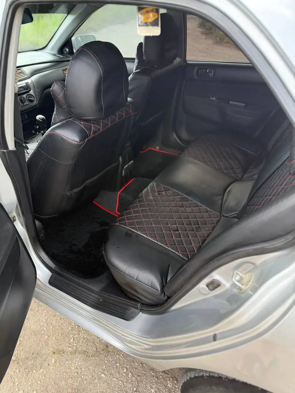 Продам Mitsubishi Lancer 9 рестайлинг 2006г