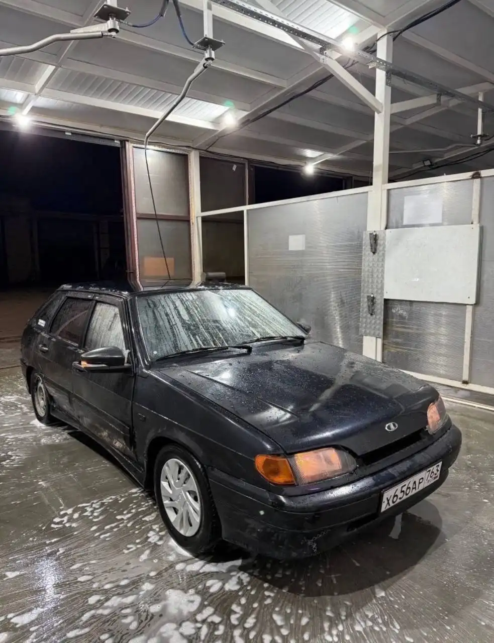 Авторынок Самара Брошенные Авто