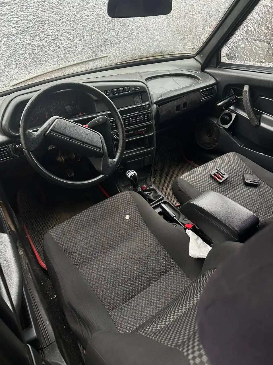 Авторынок Самара Брошенные Авто