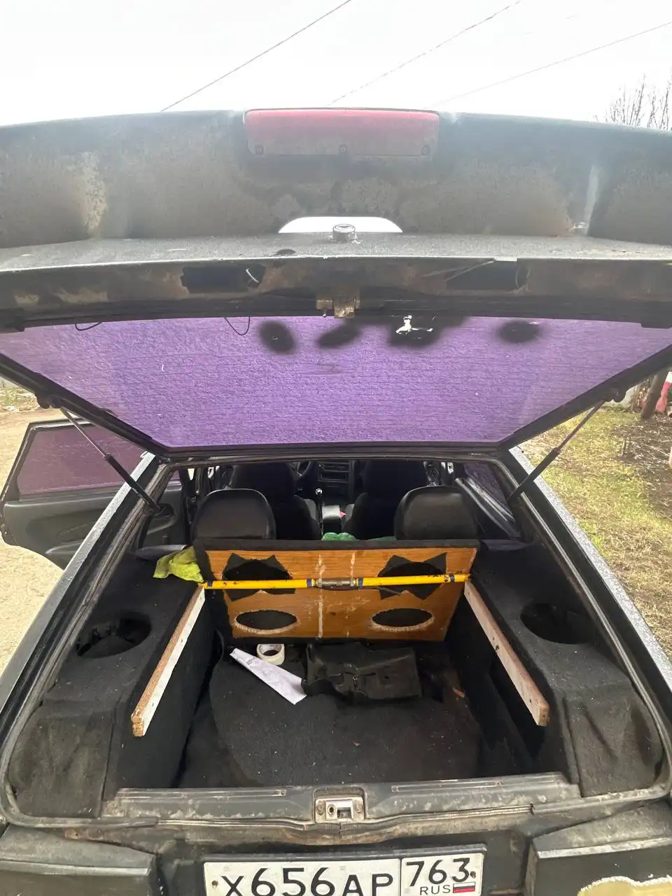 Авторынок Самара Брошенные Авто