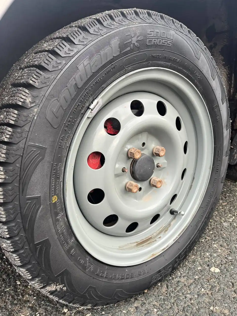 ВАЗ 2110 2007 года с люком