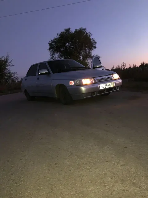 Поиск брошенного авто в Самаре - Авто в Самара