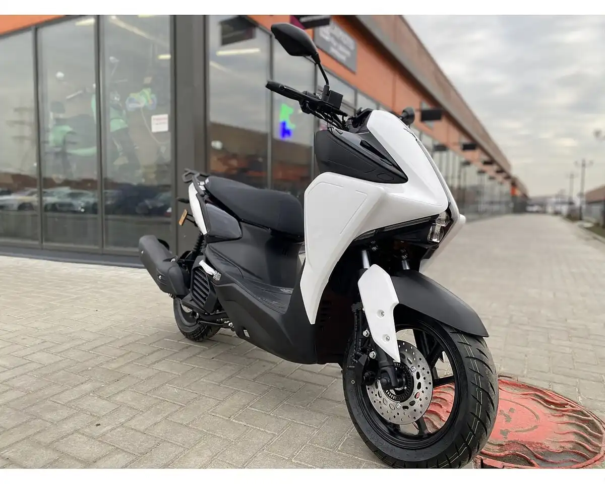 Скутеры и мопеды VMC для дилеров и покупателей