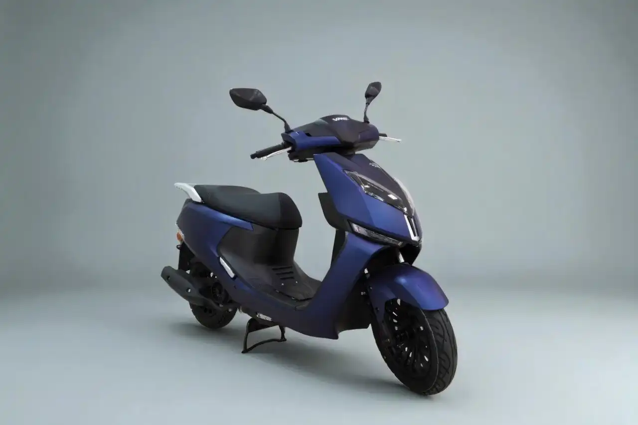 Скутеры и мопеды VMC для дилеров и покупателей