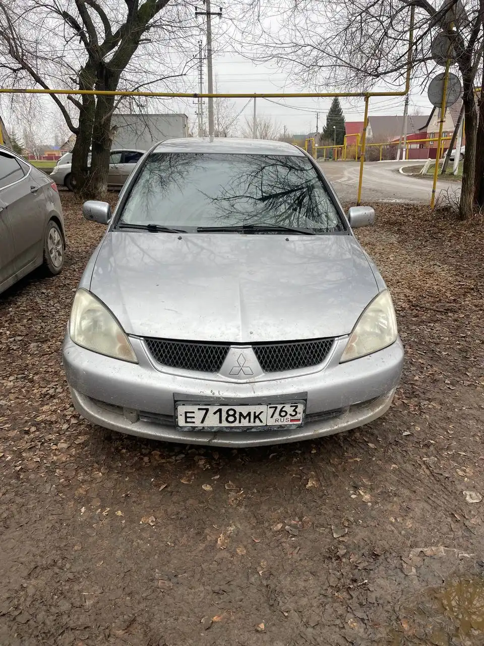 Авторынок Самара Брошенные Авто