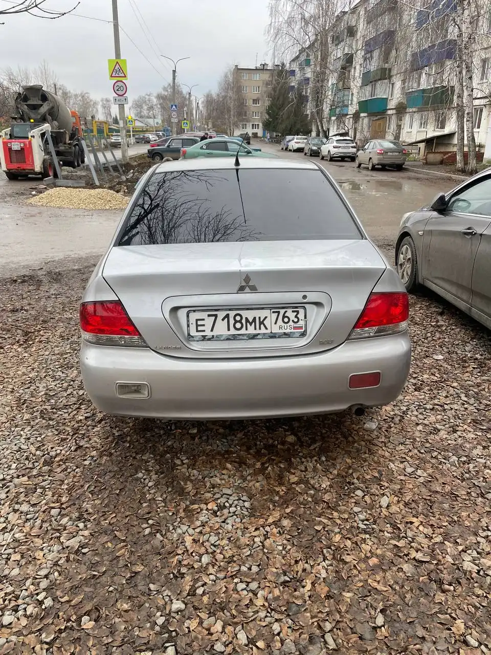 Авторынок Самара Брошенные Авто