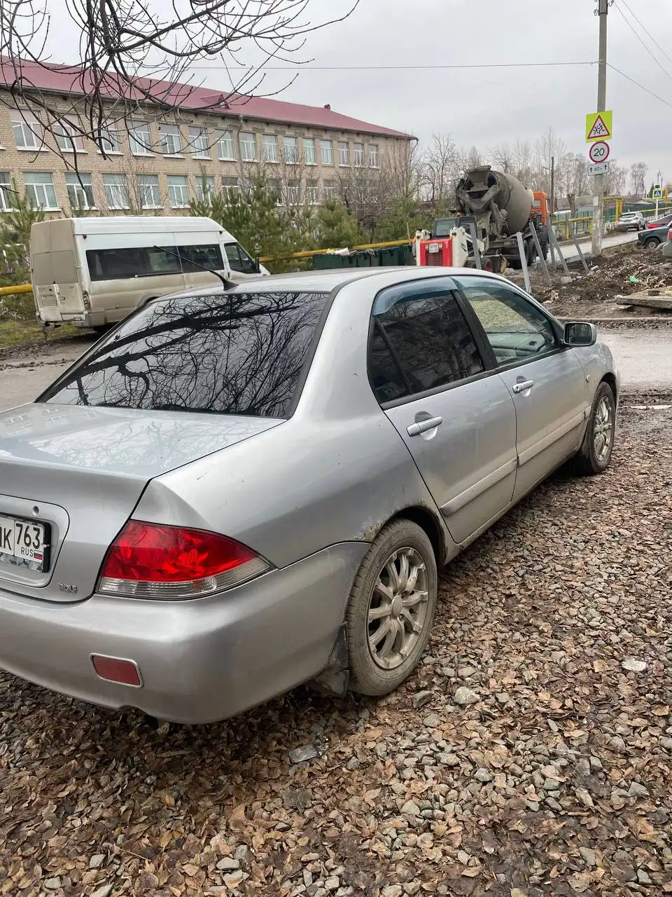 Авторынок Самара Брошенные Авто