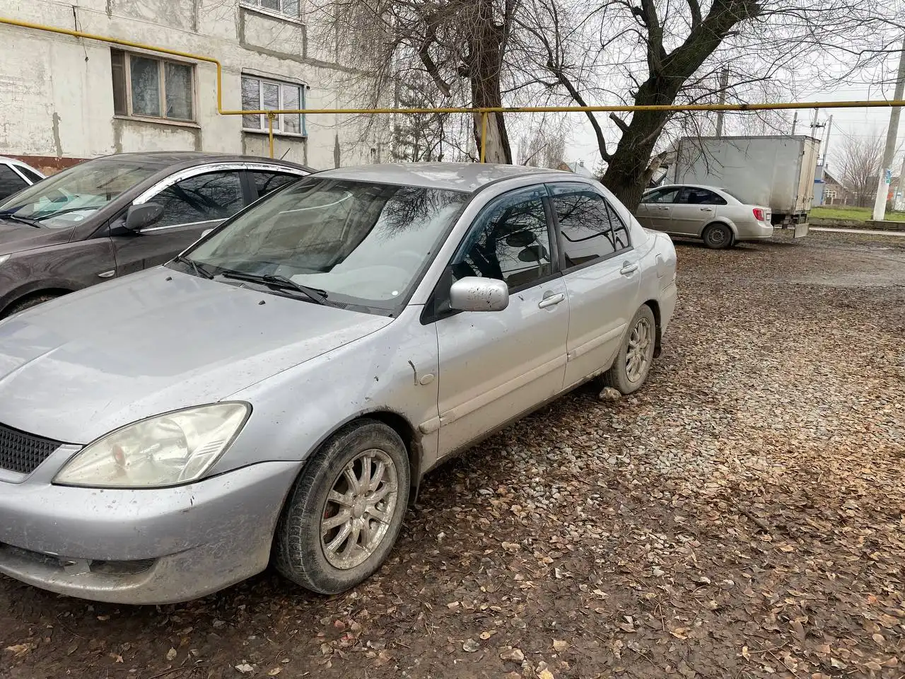 Авторынок Самара Брошенные Авто