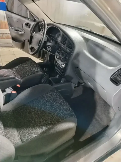 Автомобиль на уверенном ходу - Авто в Самара