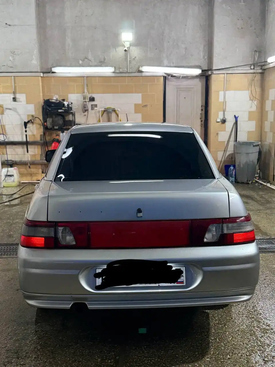 Продажа автомобиля ВАЗ 2106