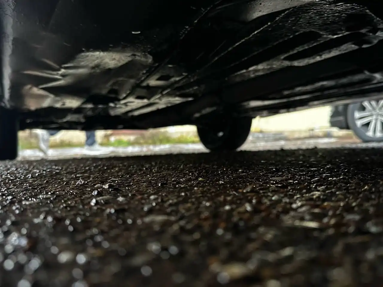 Продажа автомобиля 2004 года