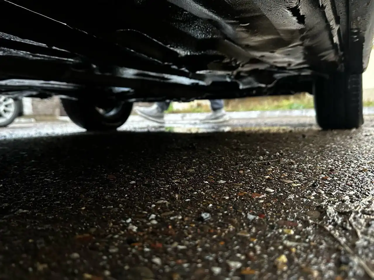 Продажа автомобиля 2004 года