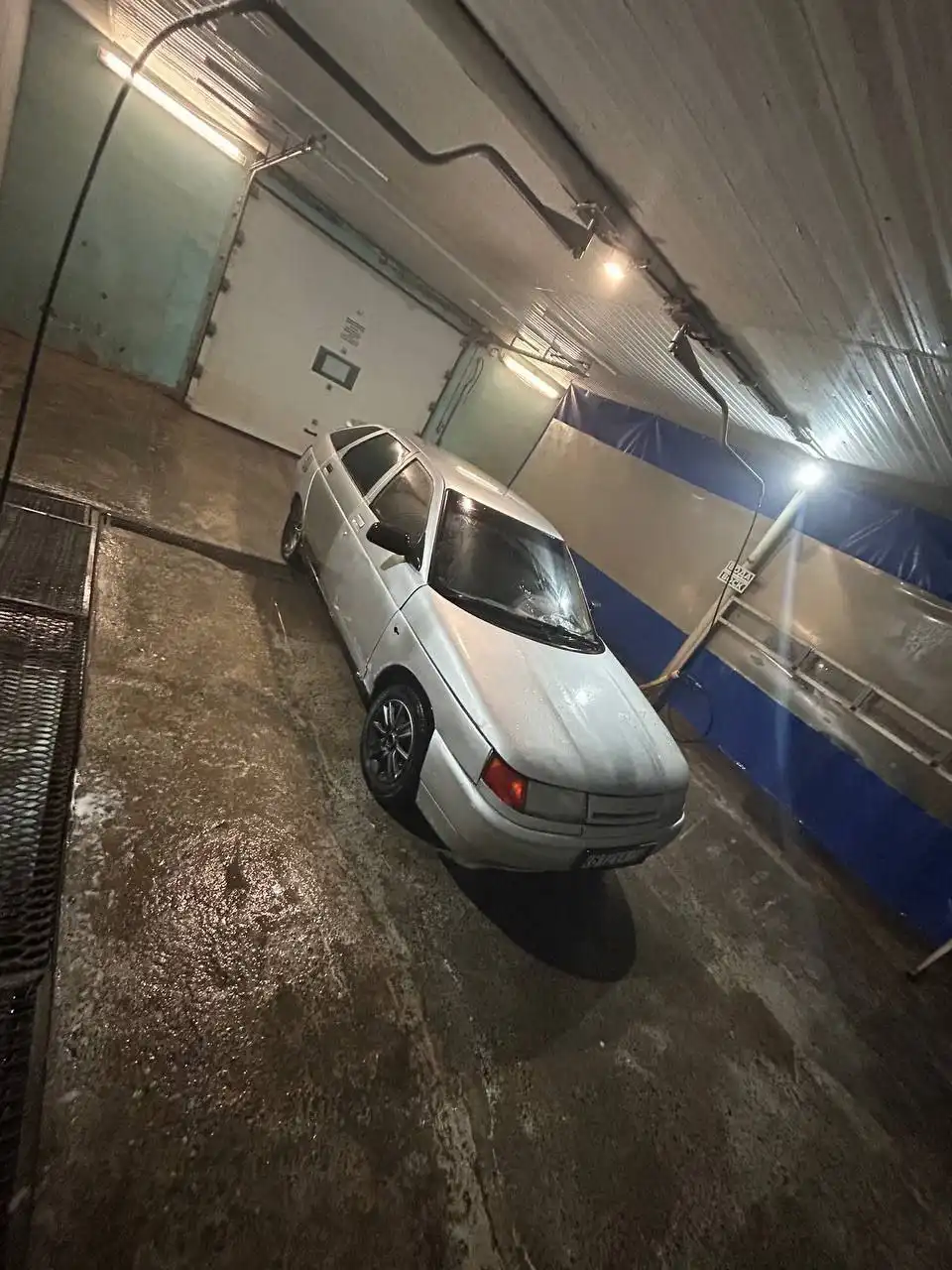 Продажа автомобиля 2004 года