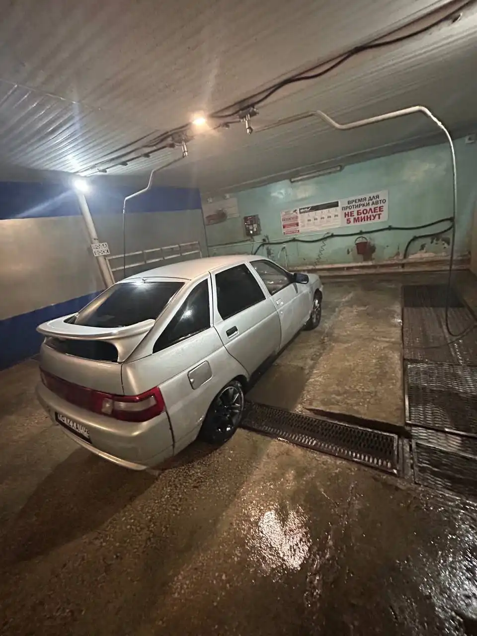 Продажа автомобиля 2004 года