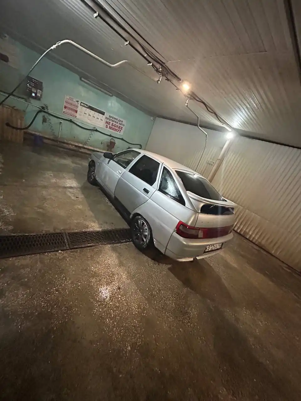 Продажа автомобиля 2004 года