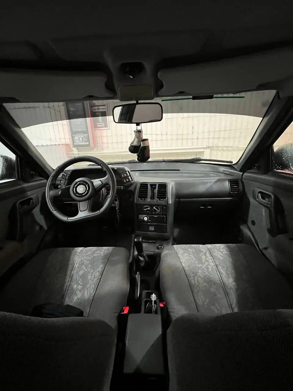 ВАЗ 2110 1999 года в хорошем состоянии