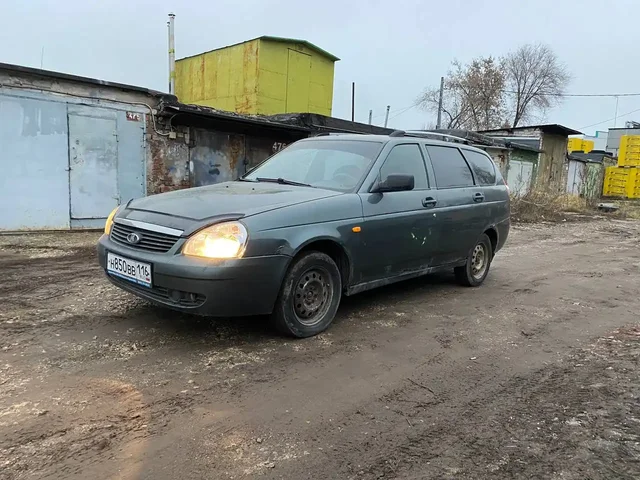 Продажа автомобиля 2011 года в Самаре - Авто в Самара