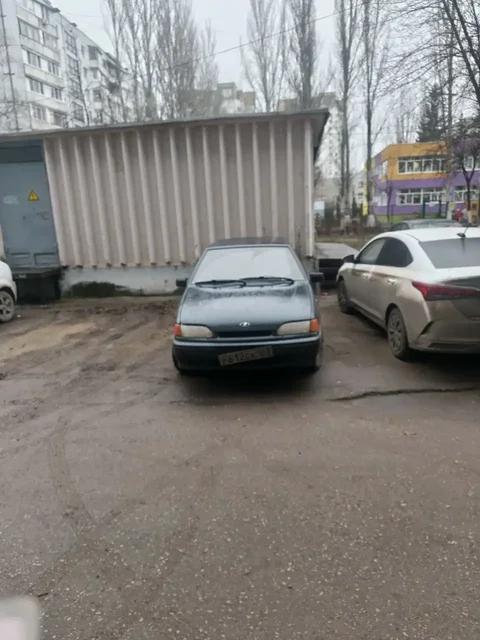 Продам ВАЗ 2114 2007 года - Авто в Самара