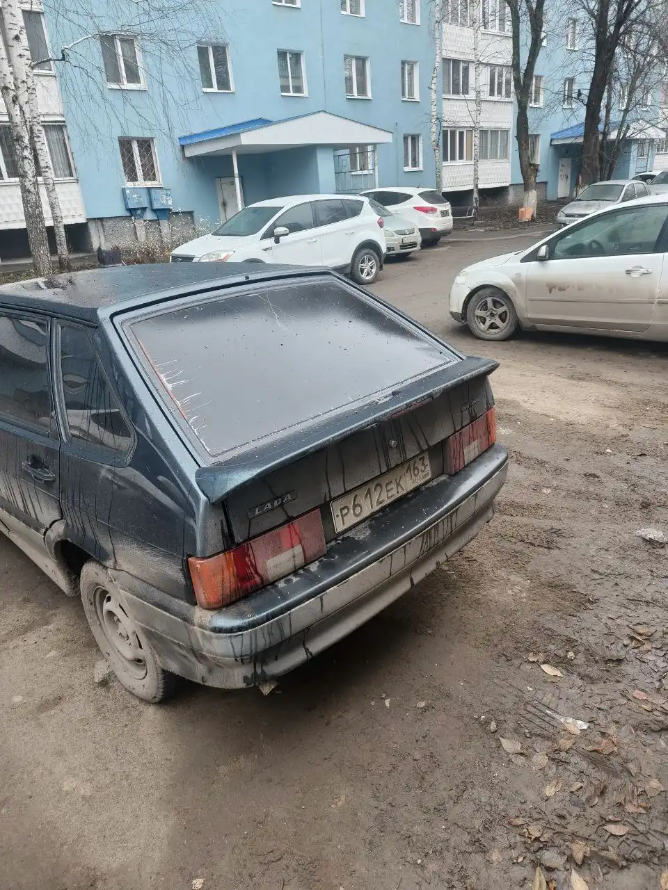 Продам ВАЗ 2114 2007 года