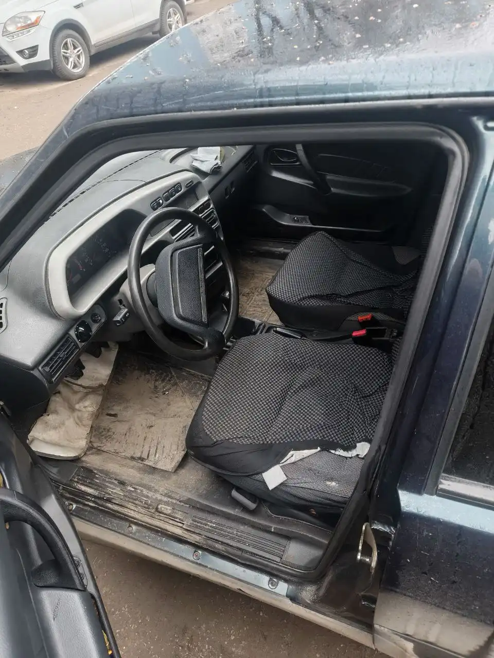 Продам ВАЗ 2114 2007 года