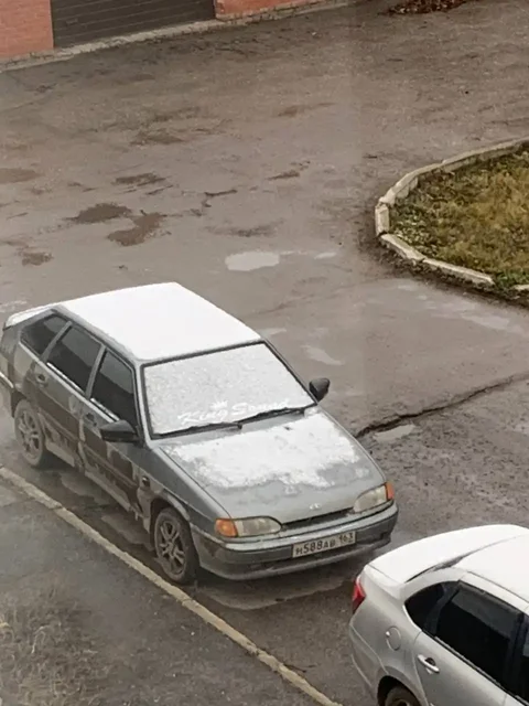 Продажа автомобиля 2007 года - Авто в Самара