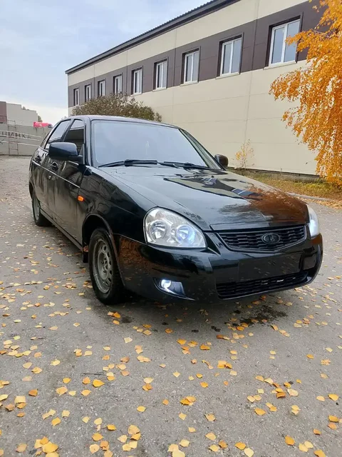 Продажа брошенных автомобилей в Самаре - Авто в Самара