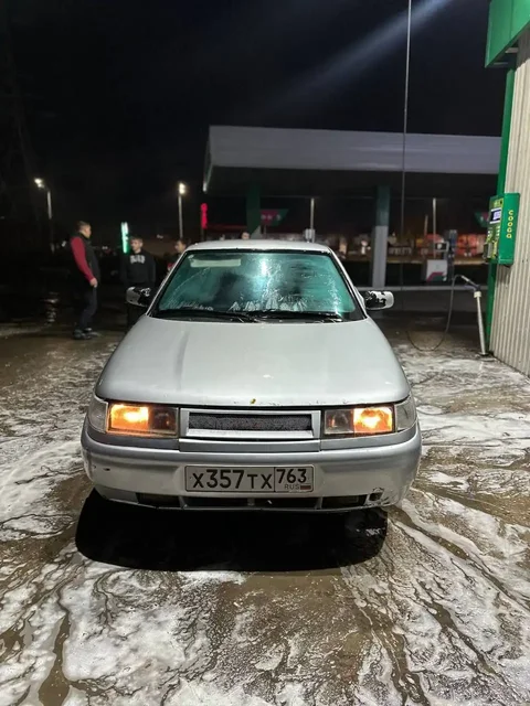 Продажа ВАЗ 2112 2005 года - Авто в Самара