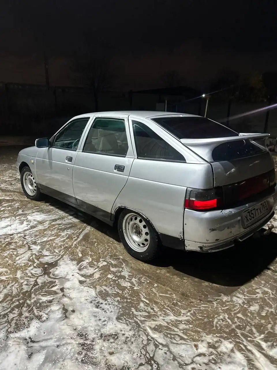 Продажа ВАЗ 2112 2005 года