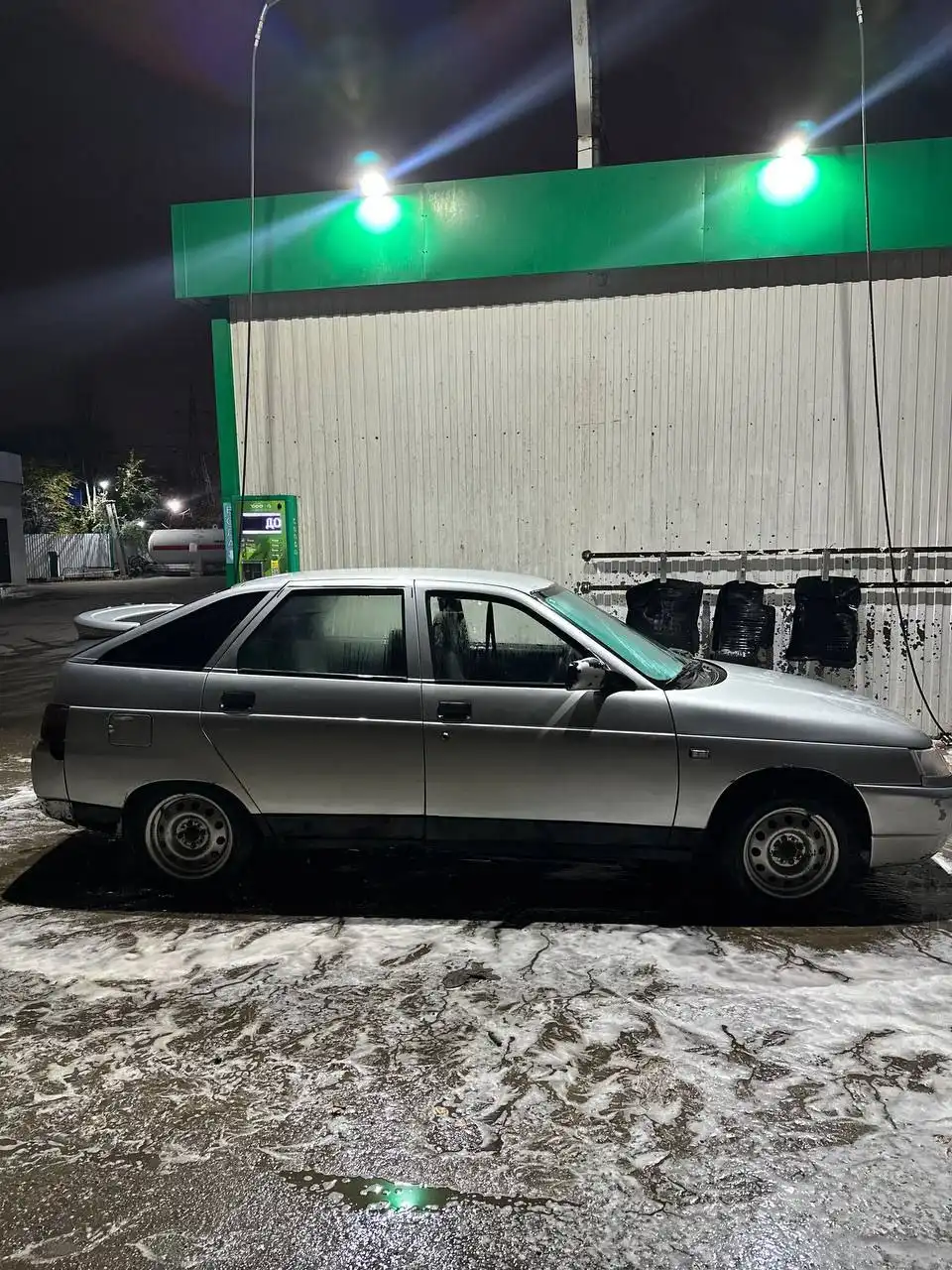 Продажа ВАЗ 2112 2005 года