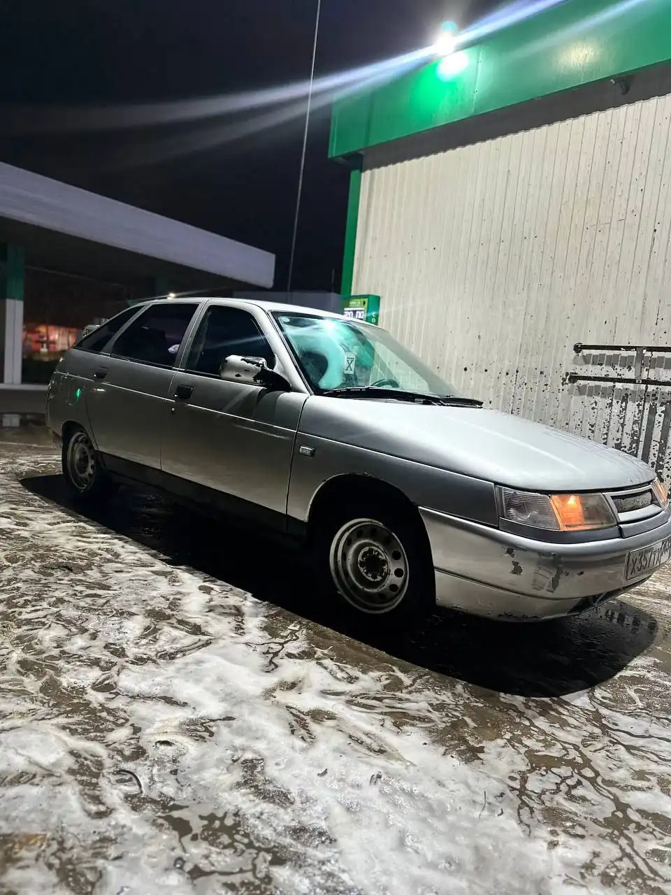 Продажа ВАЗ 2112 2005 года