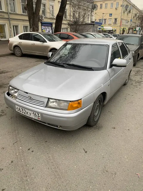 Продам Шевроле 2007 года в отличном состоянии - Авто в Самара